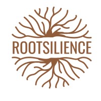 Beyond Resilience to Rootsilience logo - Similar company to Cheryl Overton Communications