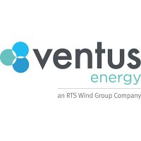 Ventus Energy logo - Similar company to Ccl Group