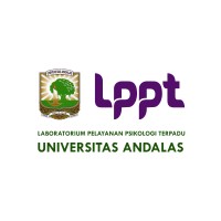 Laboratorium Pelayanan Psikologi Terpadu Universitas Andalas logo - Similar company to Mrc - Medicalstudent Research Centre Andalas University