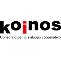 Koinos - consorzio per lo sviluppo cooperativo logo - Similar company to Quamar