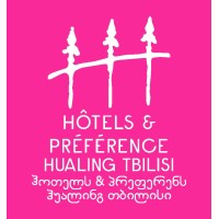 Hotels & Preference Hualing Tbilisi logo - Similar company to Hualing Group