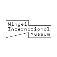 Mingei International Museum logo - Similar company to Stealth