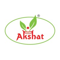 Akshat Fertilizers logo - Similar company to Aushadh Limited - Maharashtra