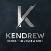 Kendrew Distribution Services Limited logo - Similar company to Catholic Peoples Foundation