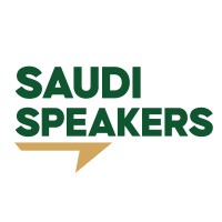 Saudi Speakers logo - Similar company to Ctf Kfupm