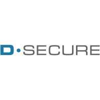 D-SECURE logo - Similar company to Avs Réseaux