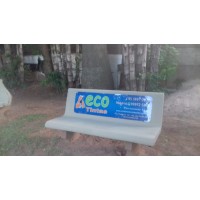 Eco Tintas logo - Similar company to Vetek Tintas