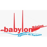 Babylon Búzios Agência de Turismo logo - Similar company to Serviços Contábeis