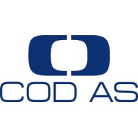 COD logo - Similar company to Clevo