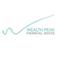 Wealth Peak Financial Advice logo - Similar company to Forest Wealth