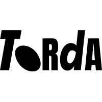 Torda logo - Similar company to Bloom Creative Studio
