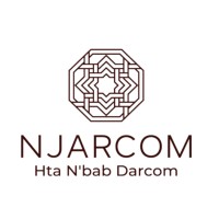 Njarcom logo - Similar company to Njarcom