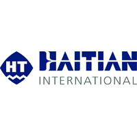 Haitian Injection Moulding Machinery logo - Similar company to Borche