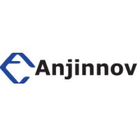 Anjinnov Management Inc. logo - Similar company to Stanex Inc.