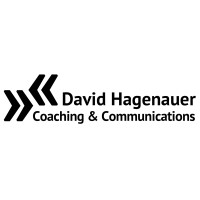 David Hagenauer  //  Coaching & Communications logo - Similar company to Hauserconsulting