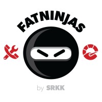 FatNinjas | An SRKK Group Company logo - Similar company to Norfinancehub