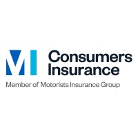 Consumers Insurance USA logo - Similar company to Jackson, Dieken & Associates