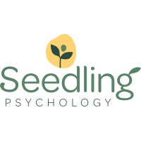 Seedling Psychology logo - Similar company to Fairview Therapy Centre