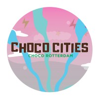 Choco Cities logo - Similar company to City Shapes