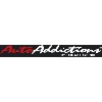 Auto Addictions