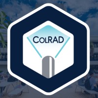 Cold Spray and Rapid Deposition (ColRAD) logo - Similar company to Digital Materials Cdt, With The Henry Royce Institute