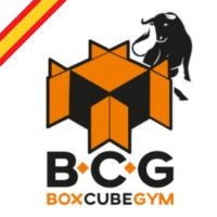Box Cube Gym logo - Similar company to Oob Solutions