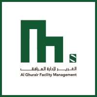 Al Ghurair Facility Management logo - Similar company to B&B Facility Management Llc
