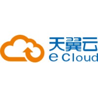 China Telecom Cloud Computing logo - Similar company to Cloud Concepts