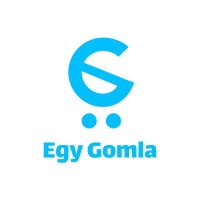EGY GOMLA logo - Similar company to Wizard - ويزرد