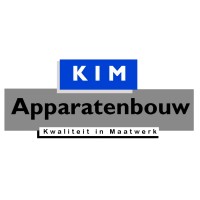 KIM Apparatenbouw B.V. logo - Similar company to Doseer.Nl