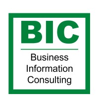 BIC gmbh Services logo - Similar company to Atrila