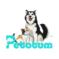 Petotum logo - Similar company to Dattell