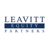 Leavitt Equity Partners logo - Similar company to Float Finops