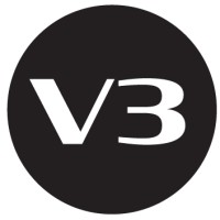V3-Worx logo - Similar company to Speed Clean Mobile Be