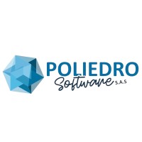 POLIEDRO SOFTWARE SAS logo - Similar company to Poliedro