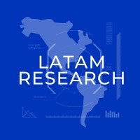 LATAM Research logo - Similar company to Latam Research