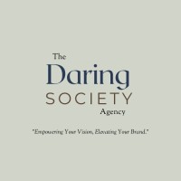The Daring Society logo - Similar company to Lumulus Technologies, Inc.