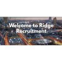 Ridge Recruitment logo - Similar company to Forafrika