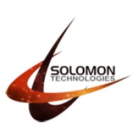 Solomon Technologies Limited logo - Similar company to Cgr Minds Inc & Cmipl