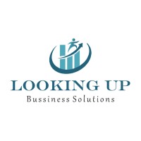 Looking Up Business Solutions logo - Similar company to Hisp Uganda