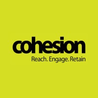 Cohesion Recruitment Ltd