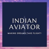 INDIAN AVIATOR logo - Similar company to Jag Executive Aviation