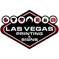 Las Vegas Printing and Signs logo - Similar company to Liberty Press, Llc