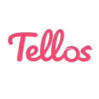 Tellos logo - Similar company to Lam Margalit-Shefi | B-Way Digital