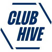 Club Hive logo - Similar company to Goalieworks ®