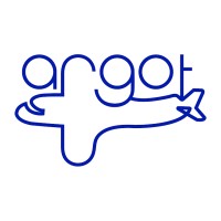Argot Aeronáutico logo - Similar company to Reteaereos