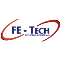 FE-Tech Projetos Industriais logo - Similar company to Groupwork Brasil
