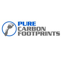 Pure Carbon Footprints logo - Similar company to Rethink Resource