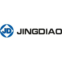 JINGDIAO Europe GmbH logo - Similar company to Machining Solutions, Llc