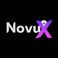 Novux AI logo - Similar company to Workstein